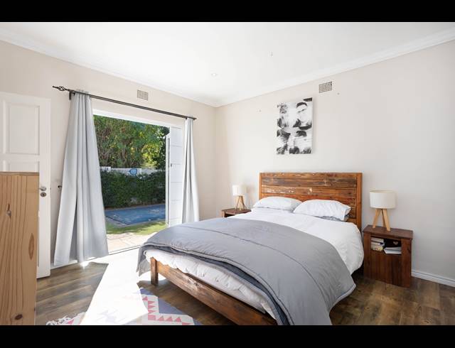 4 BEDROOM FREEHOLD FOR SALE IN RONDEBOSCH PARK ESTATE